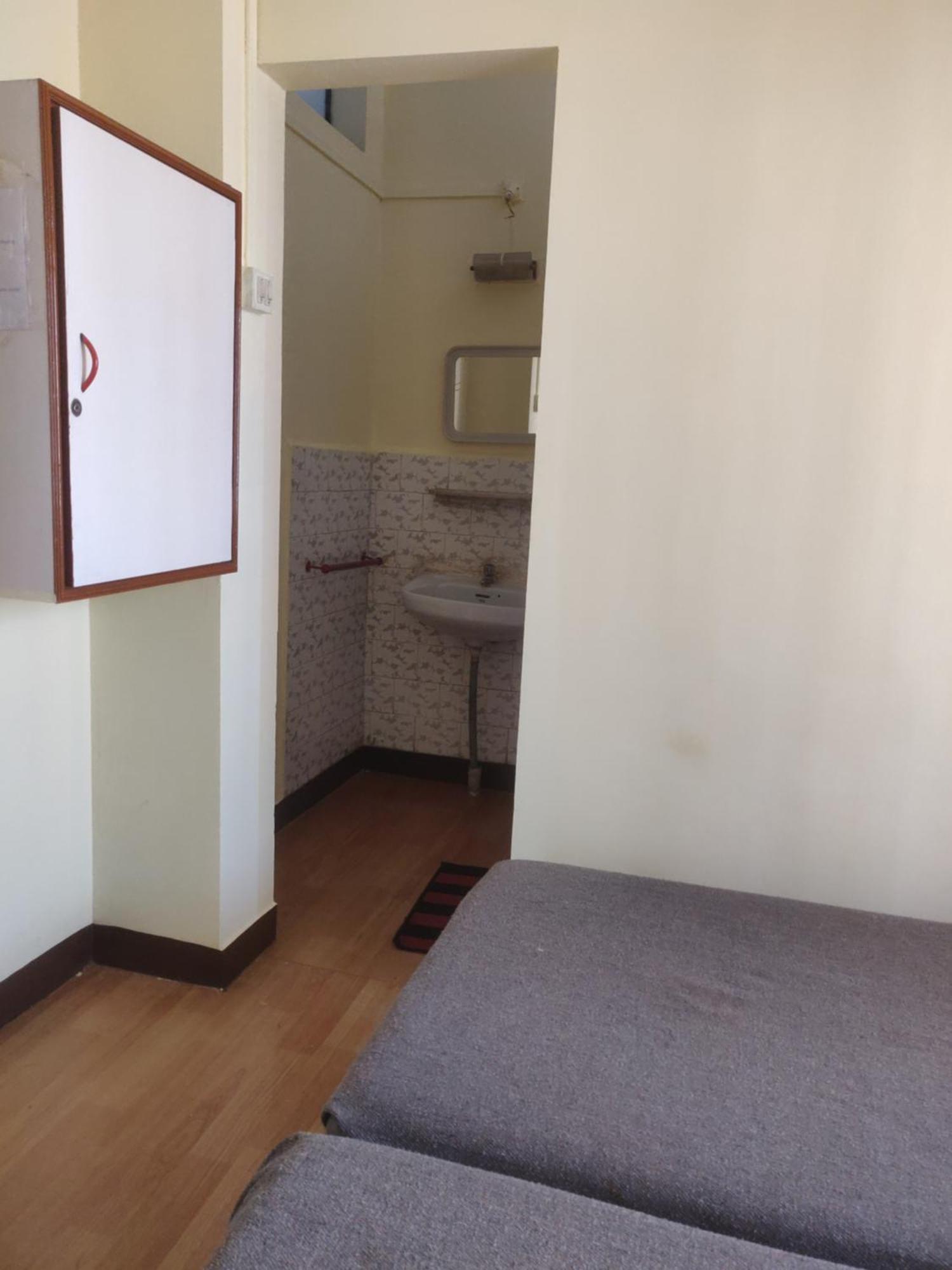 Hotel Parth Residency Kolhapur Exterior photo